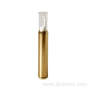 15ml Round Cosmetic Airless Bottle for Eye Essence